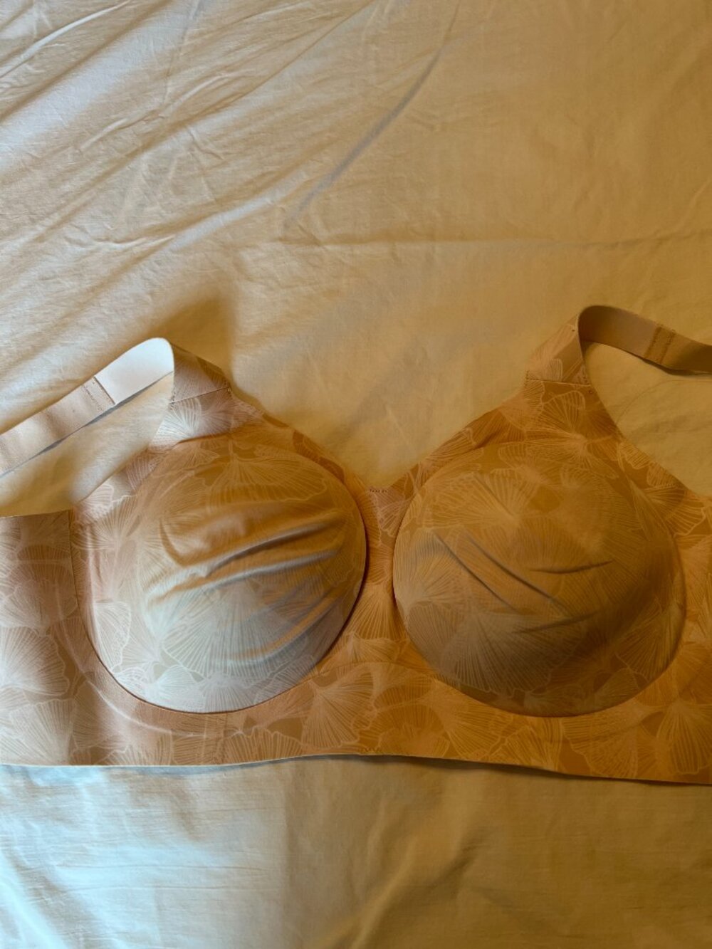 Evelyn & Bobbie Beyond Bra Size M NWOT Never Worn - Picture 5 of 5